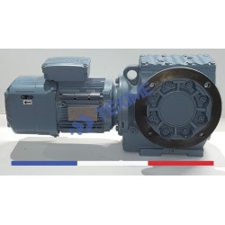  SF77-DRN-90S4 / BE2HR